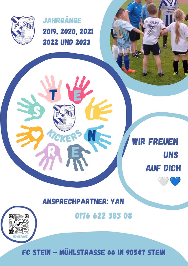 FC Stein 1909 e.V.
