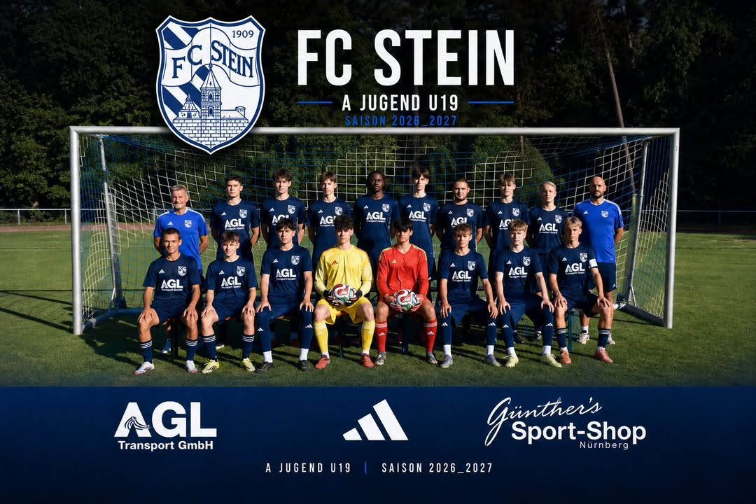 FC Stein 1909 e.V.