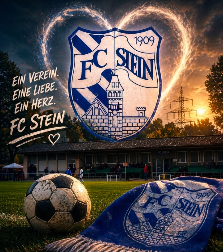 FC Stein 1909 e.V.